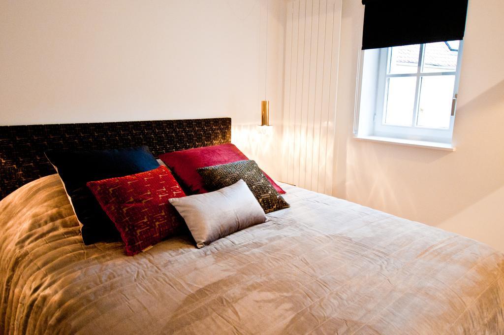 Loft Le Saint Louis By La Chambre A Cote Мец Экстерьер фото
