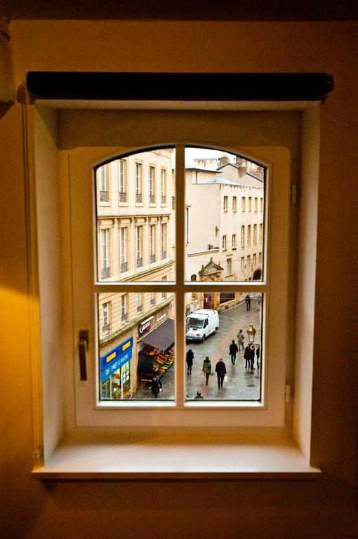 Loft Le Saint Louis By La Chambre A Cote Мец Экстерьер фото